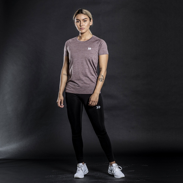 T-shirt "WS Runtee" T-shirt "WS Runtee"